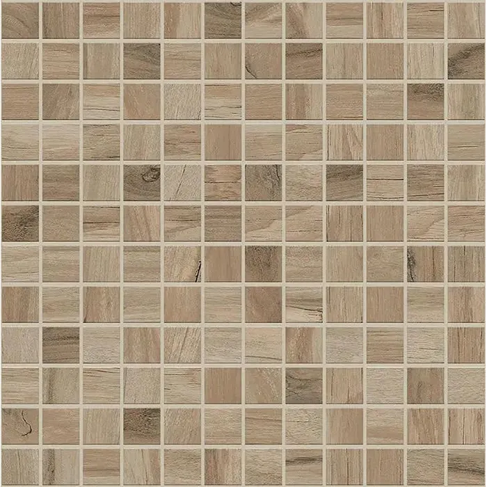 Vermont Mosaico Tasso Su 30x30